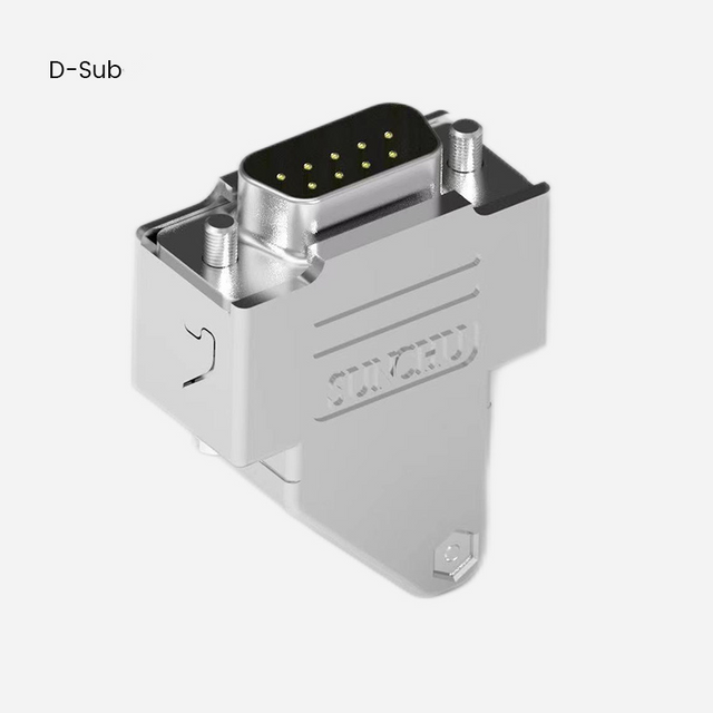 D-sub