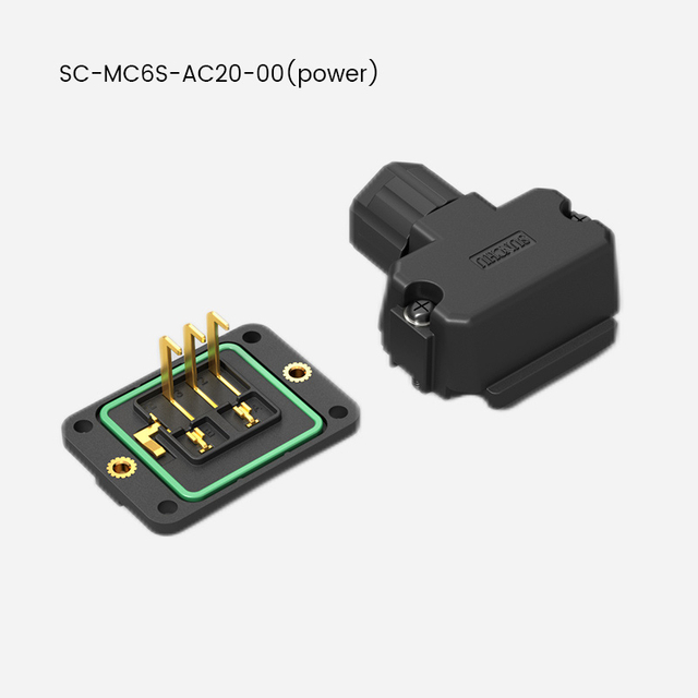 SC-MC 系列