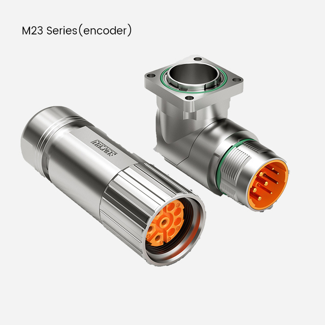 M23系列